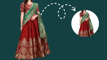 Lehenga choli